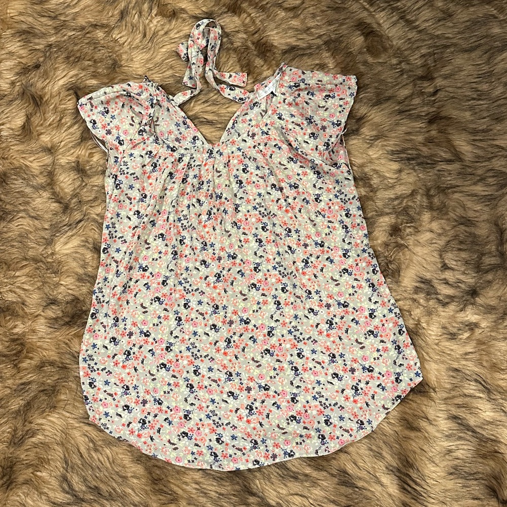 Lauren Conrad top!